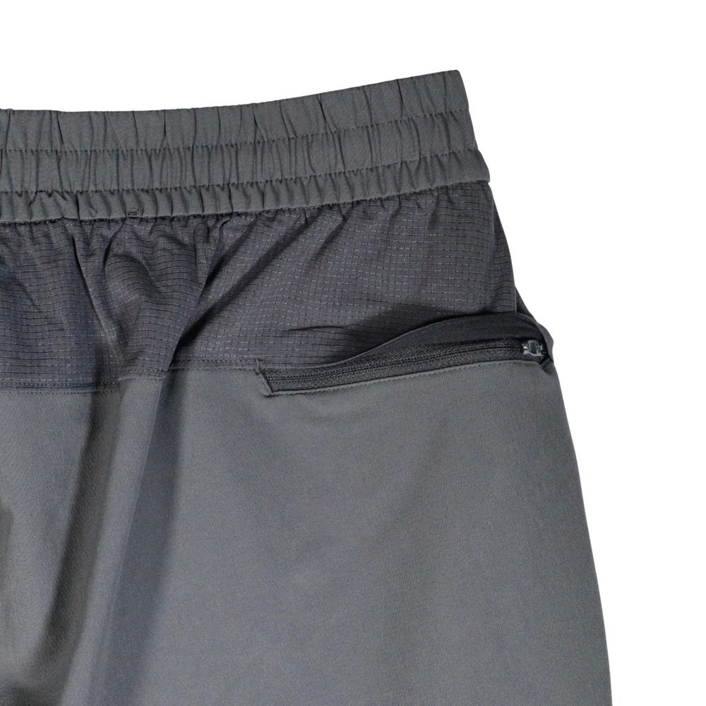 Lululemon Zeroed Joggers Mens XXL Gray Athletic Tapered Gym Activewear - Picture 9 of 10